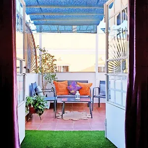  Appartement Atico Con Terraza Privada Espagne