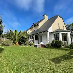  Hébergement de vacances Maison Bord De - France