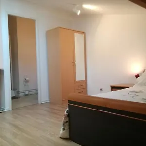 Studio Mansardé à Oyonnax