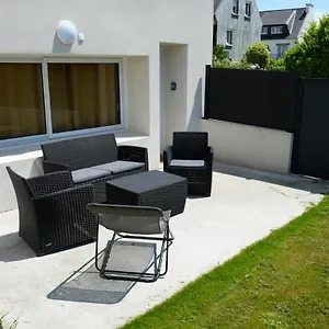  Appartement Nouveau - Aux Portes De Brest France