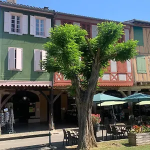  Appartement Mirepoix France