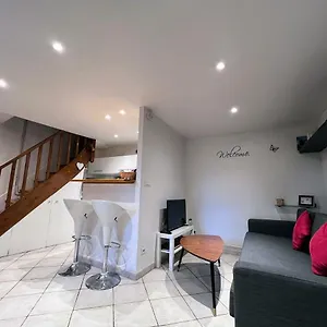 La Petite Maison Sainte-Foy-lès-Lyon
