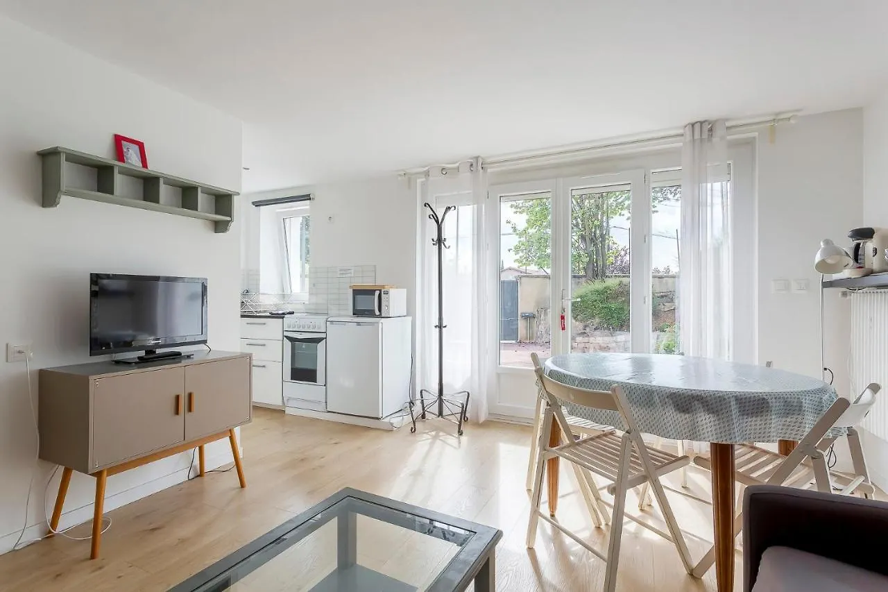 Studio du Maréchal Sainte-Foy-lès-Lyon