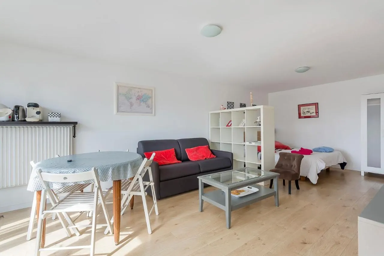Studio du Maréchal Sainte-Foy-lès-Lyon France